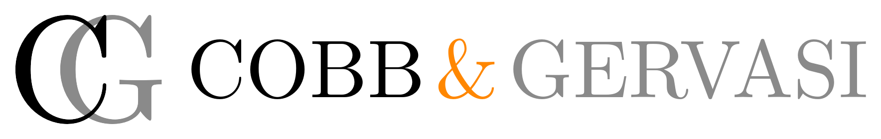 Cobb & Gervasi
